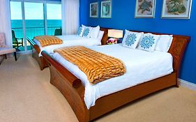 Sea View Hotel Bal Harbour Florida