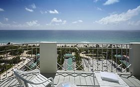 Sea View Hotel Miami Beach