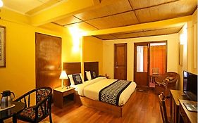 Shambhala Hotel Leh 3* India