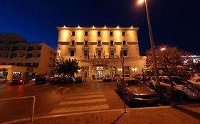 Hotel de la Ville Civitavecchia