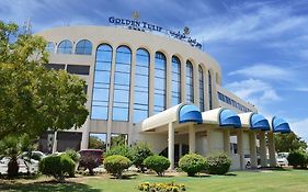 Golden Tulip Seeb Hotel Muscat 3* Oman