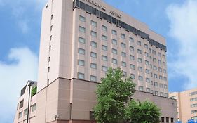 Hotel Metropolitan Morioka New Wing