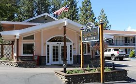 Blue Lake Inn at Tahoe