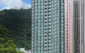 宏基国际宾馆 香港