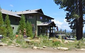 Montecito Lodge Sequoia