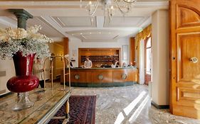 Hotel Ercolini & Savi