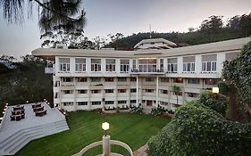 Hotel Sinclairs Retreat Ooty 3*