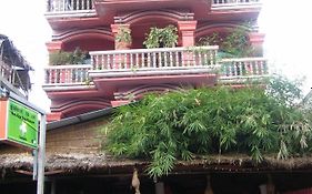 Bun Kao Guesthouse Siem Reap 2*