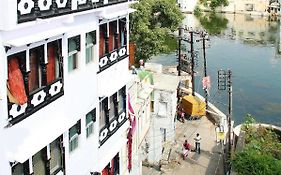 Hotel Hanuman Ghat Udaipur