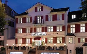 Hotel Swiss  4*