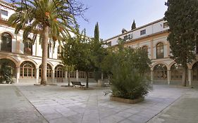 Hotel Macia Monasterio de Los Basilios Granada