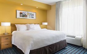 Fairfield Inn And Suites By Marriott Valparaiso