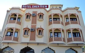 Amer View Hotel Jaipur 3*