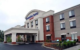 Springhill Suites by Marriott Quakertown