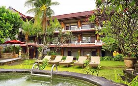 Ida Hotel Bali 3*