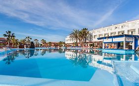 Globales Costa Tropical Apartments Fuerteventura