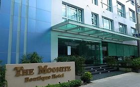 The Moonite Boutique Hotel Bangkok