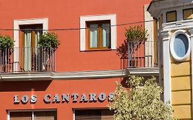 Hotel Los Cantaros