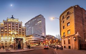 Hotel Melia Princesa Madrid