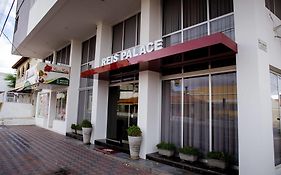 Reis Palace Hotel  3*