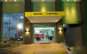 Hotel Capital  3*