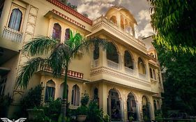 Krishna Palace - A Heritage Hotel photos Exterior