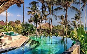 Sejuk Beach Villas Bali