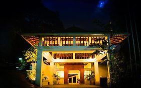 Hotel Hilltop Kandy 3* Sri Lanka