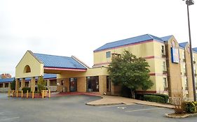 Motel 6 Memphis  United States