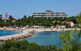 Maistra Select All Suite Island Hotel Istra