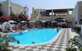 Levante Beach Hotel