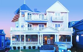Anchor Inn Beach House Provincetown 4* United States