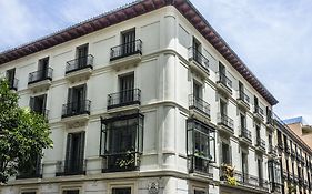 Gran Via Suites Madrid