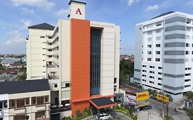 Hotel Grand Asia Makassar