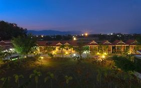 Chiang Rai Khuakrae Resort
