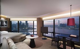 Grand Hyatt Hong Kong Hotel 5* China