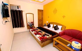 Hotel Sunshine Haridwar 3* India