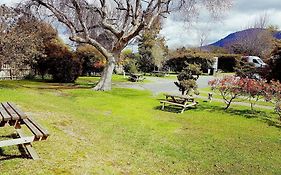 Cosy Cottage Thermal Holiday Park Rotorua Rotorua 2*