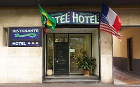 Hotel Marinoni  3*