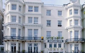 Courtlands Hotel Eastbourne
