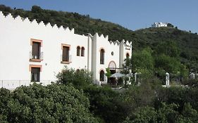 Hotel Sierra De Araceli  2*