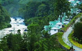 Rivulet Resort in Munnar