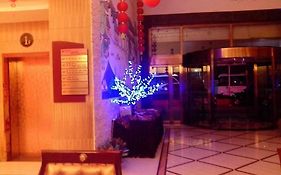 Hakka 007 Boutique Hotel - Ningbo  2*