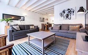 Short Stay Group Staalmeesters Serviced Apartments Amsterdam photos Exterior