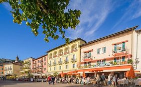 Piazza Ascona Hotel&Restaurants