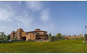 Nirali Dhani Ethnic Heritage Hotel And Resort Jodhpur (rajasthan) India