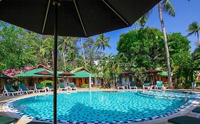 Eden Bungalow Resort Phuket 4*