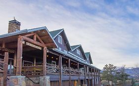Marys Lake Lodge Mountain Resort And Condos photos Exterior