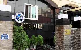 Hotel Zero Seoul 2*