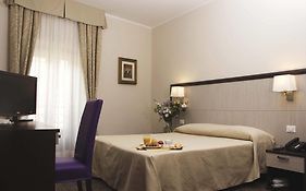 Hotel Alpi Resort Turin 3*